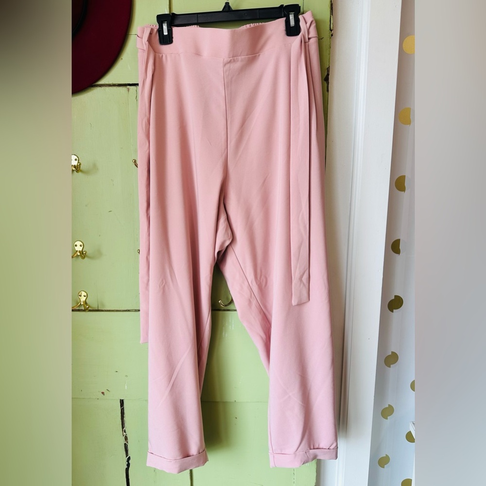 Torrid Dress slacks